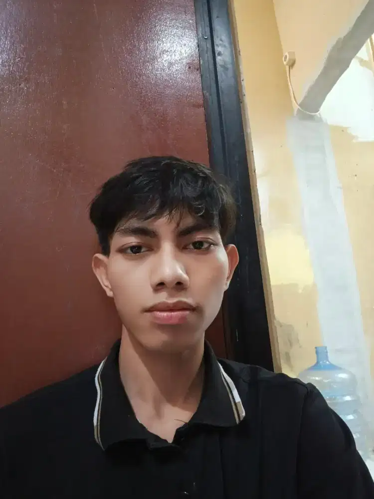 MENCARI KERJA HALAL SECEPATNYA