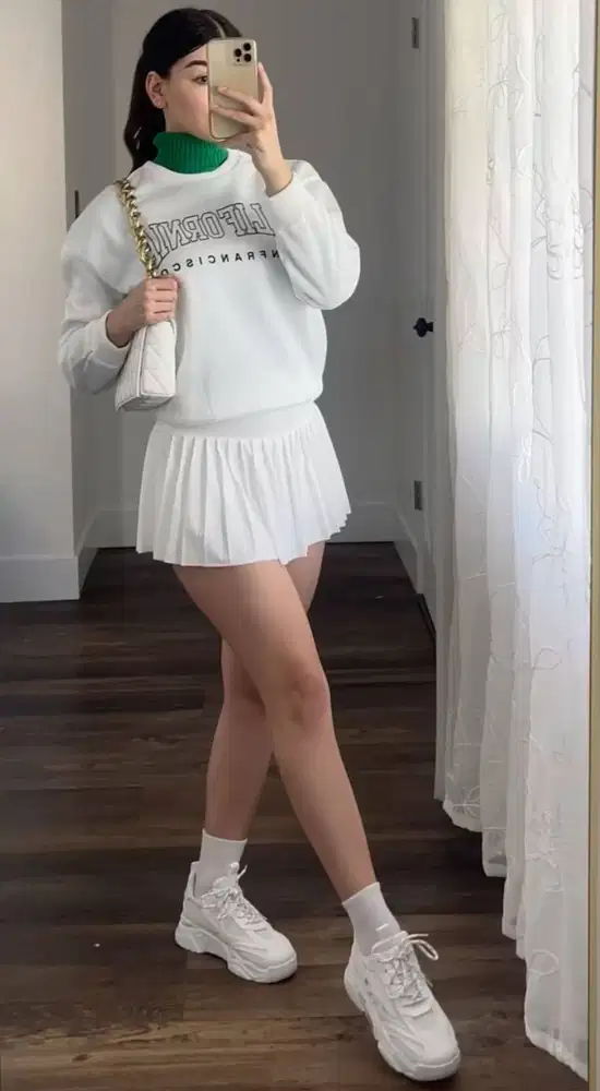 Sistem informasi Auditor  keuangan spesialis crime case di Timika