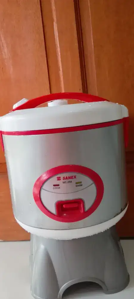 MAGICOM SANEX 2 LITER NORMAL