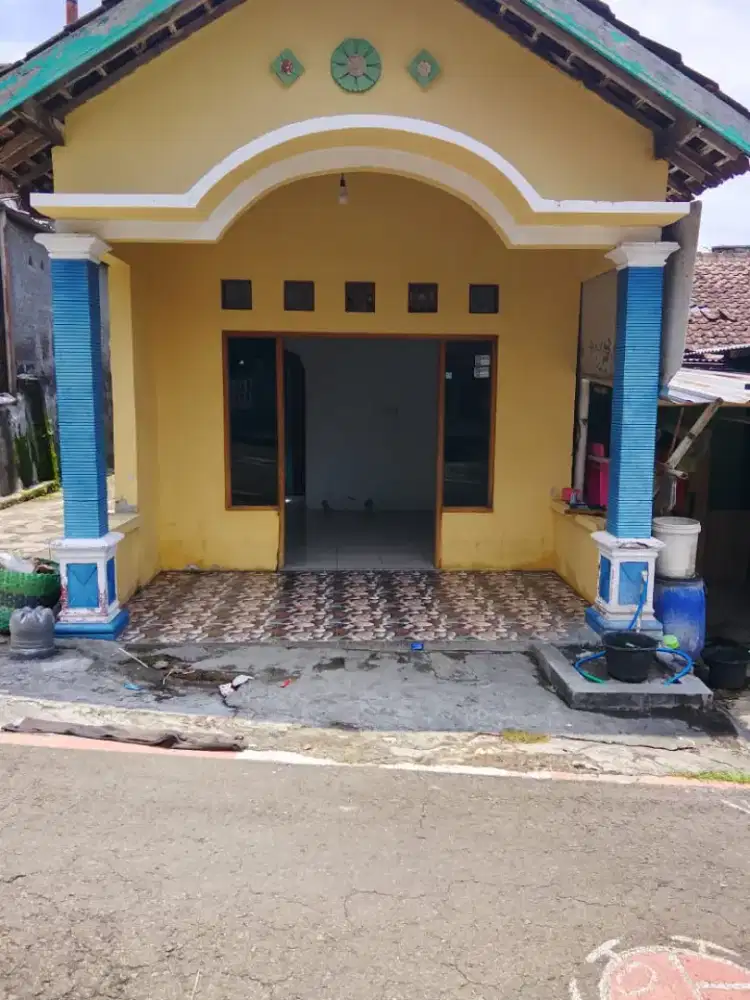 Rumah 56 mojosongo solo