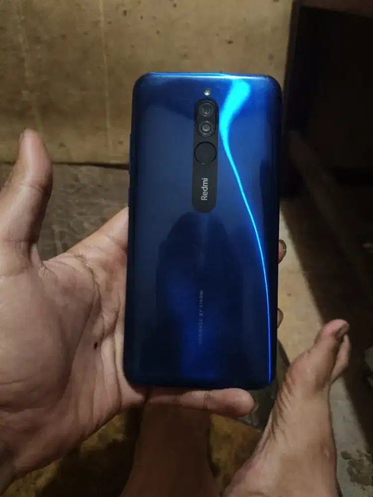 Redmi 8 ram4/64