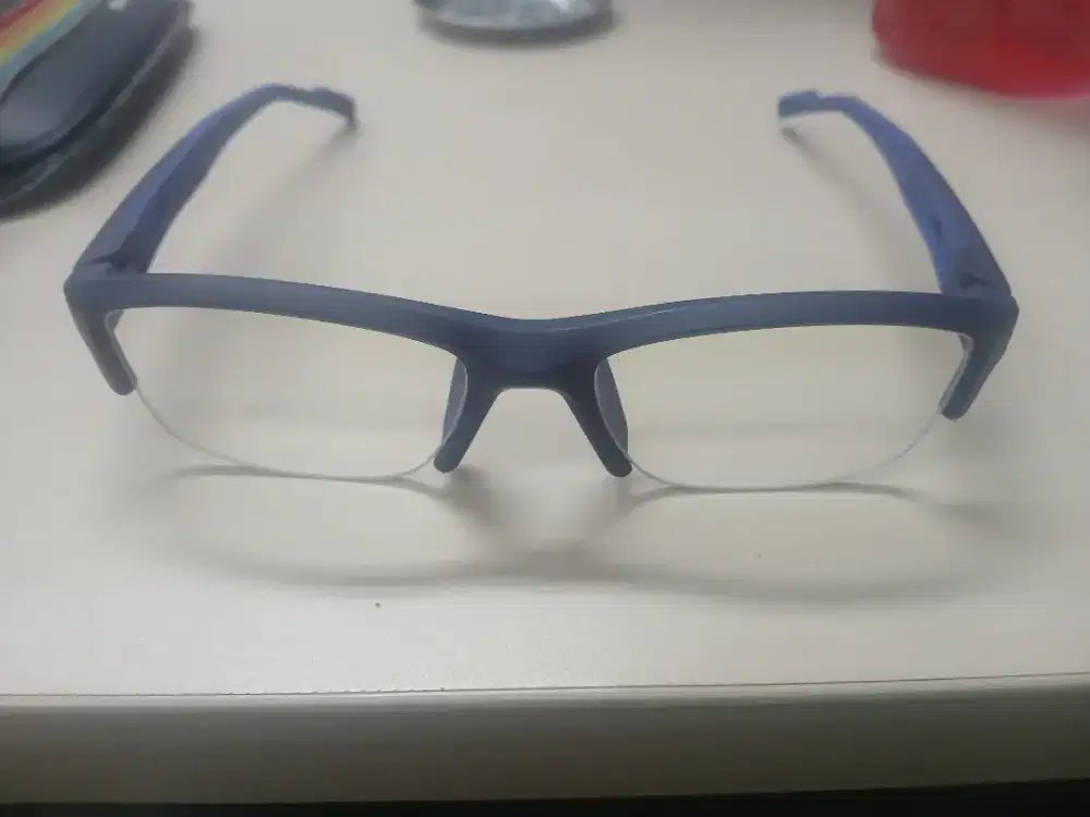 Frame kacamata Adidas tipe F AC SP5054-D 092.