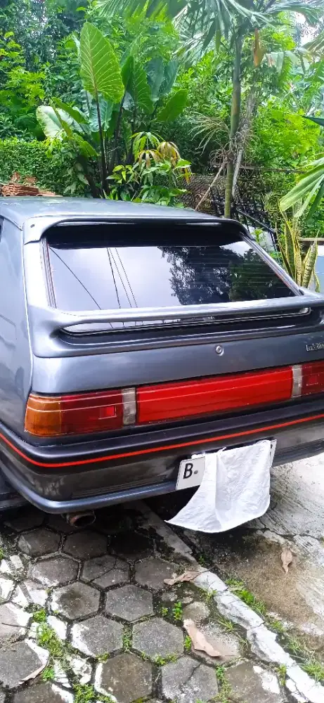 dijual mazda mr90 th 1991 rp 21 jt