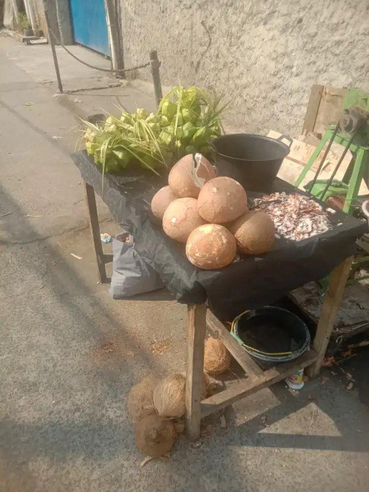 Cari Pekerjaan Wanita / Pria yg terima di atas 30thn