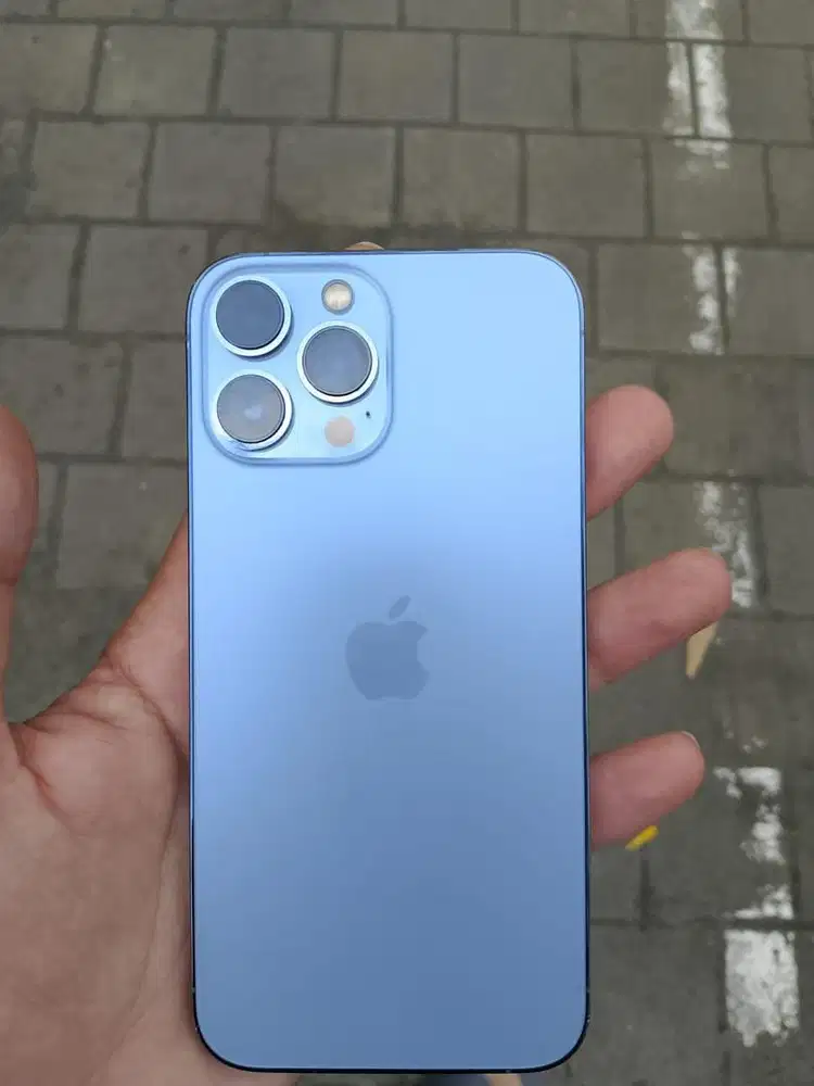 Iphone 13 Pro Max 128gb inter