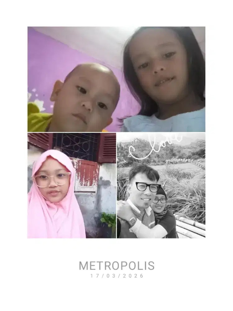 supir kantor & pribadi