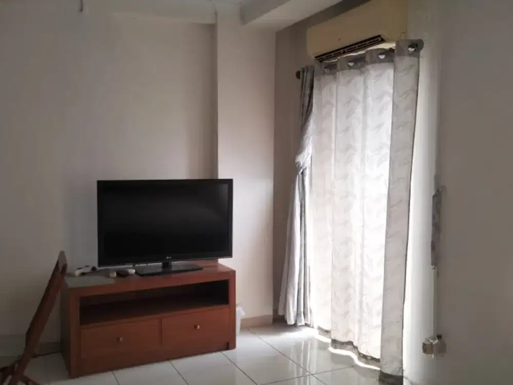 Dijual Apartemen Tipe 2 Kamar di Signature Park Tebet