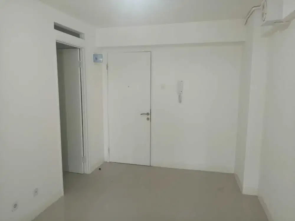 Disewakan Bassura City Apartment 2 Kamar Tidur di Tower Heliconia