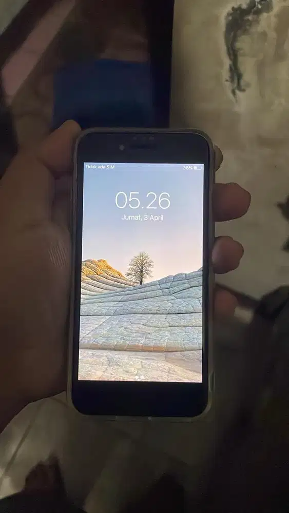 JUAL IPHONE 7 JUAL UNTUK DAFTAR KULIAH