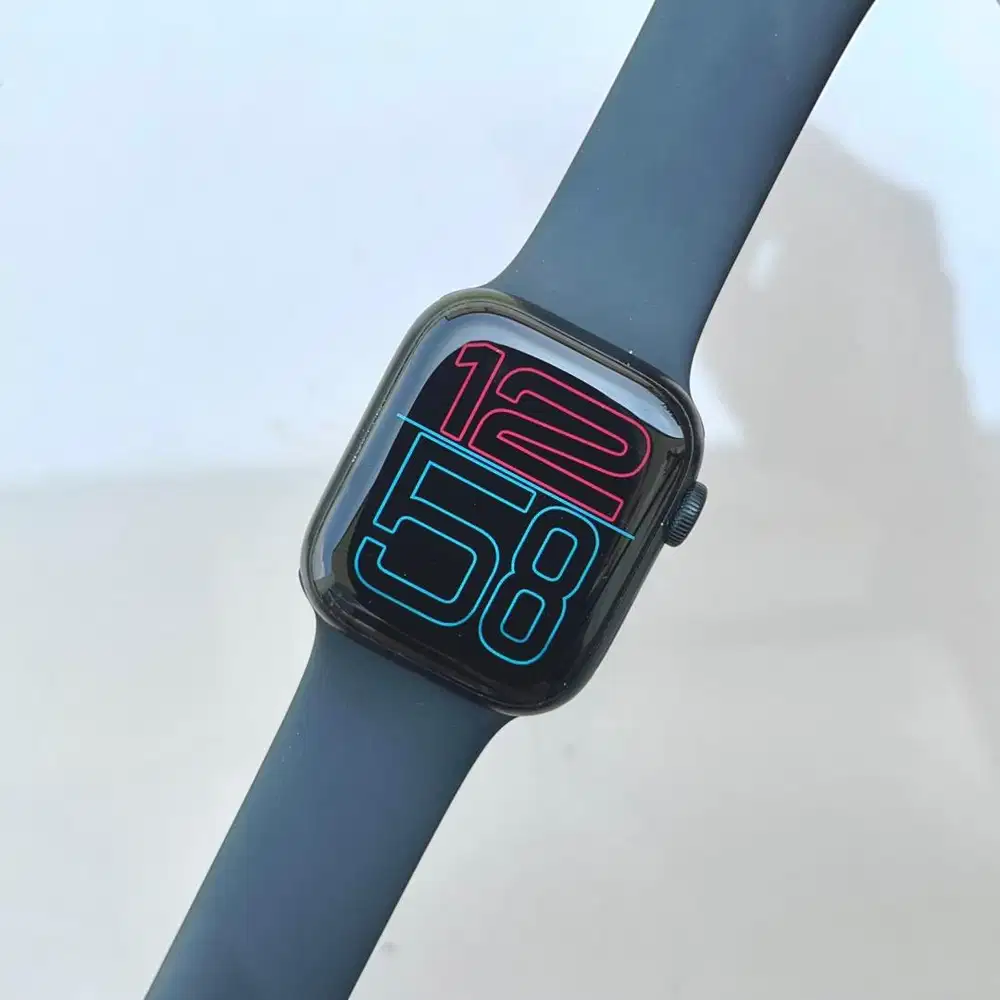 Apple watch series 7 41mm