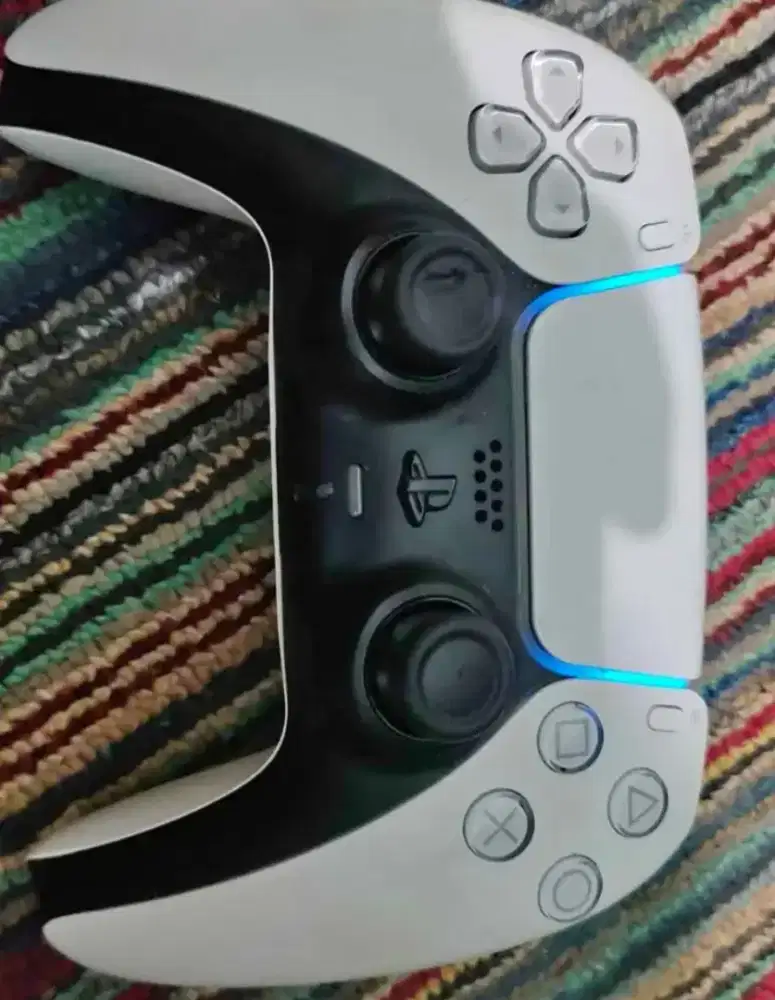 PlayStation 5 slim disc