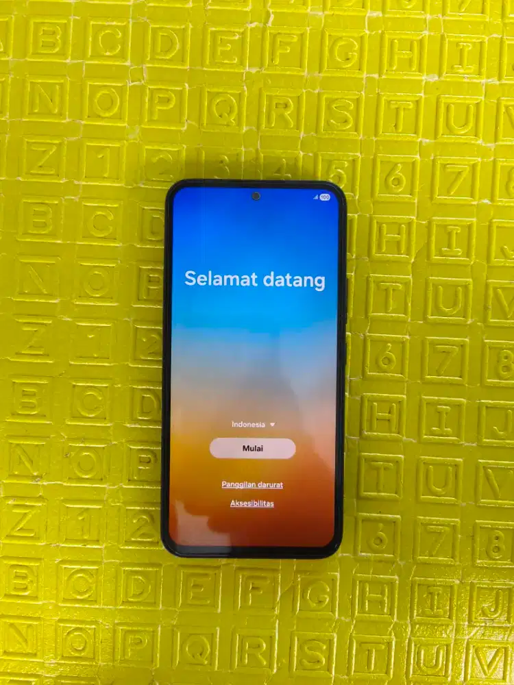 Dijual Samsung A54 5G ram 8/256GB