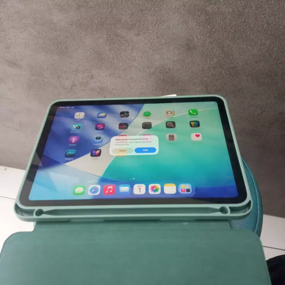 DI JUAL CEPAT MURAH IPAD A16 GEN 11 2026