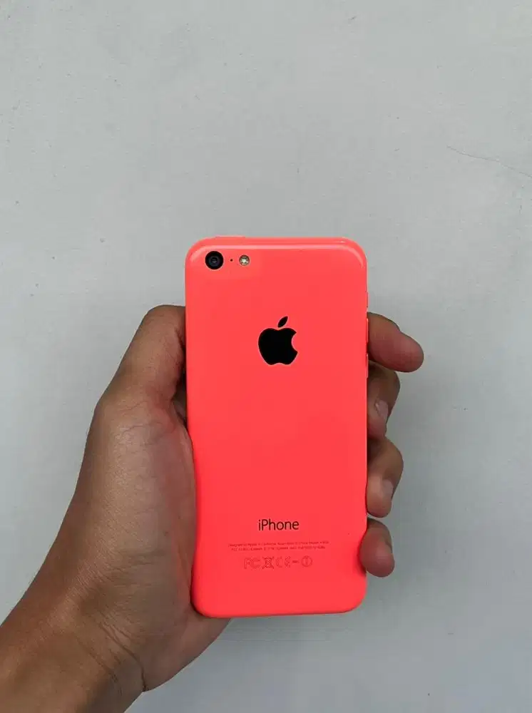 iphone 5C 32gb inter