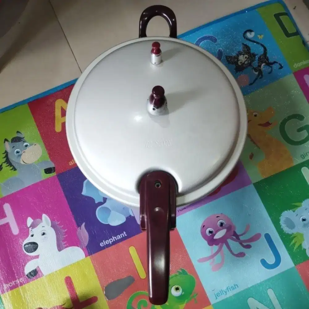 Panci presto Maxim 7 liter