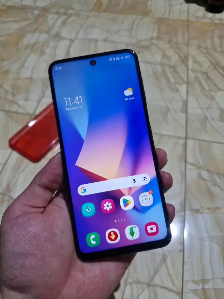 REDMI NOTE 9 PRO 8/128