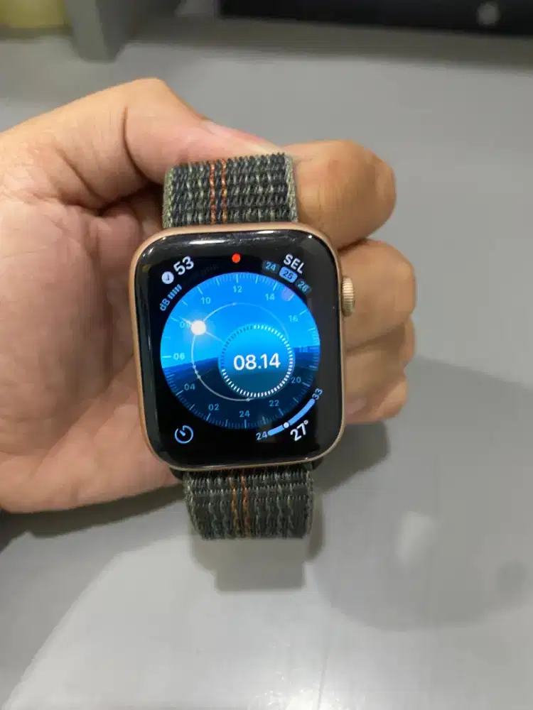 Jual Apple Watch Series 6