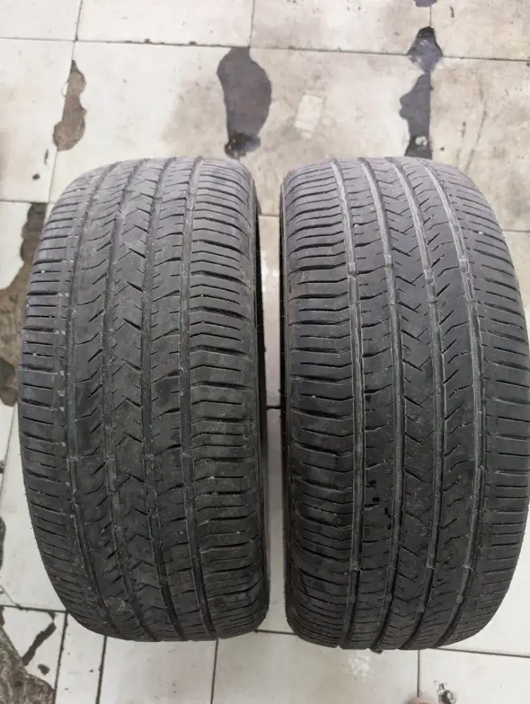 Ban LEAO Thailand 205/45 R17