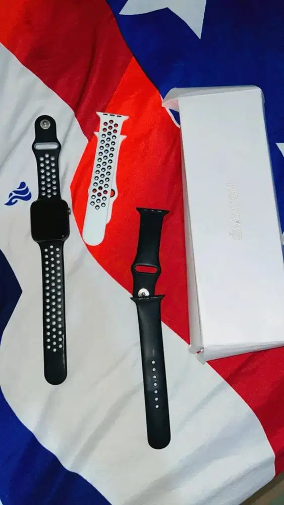 Apple Watch Series 4