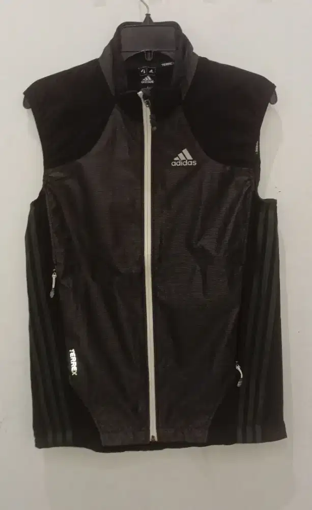 ADIDAS TERREX XPERIOR VARILITE HYBRID VEST