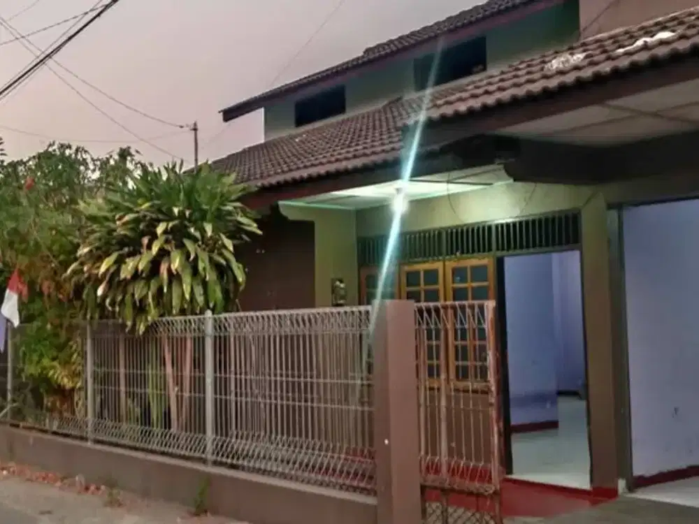 Disewakan Rumah Berlokasi di Banguntapan Dekat Jec dan Amplaz