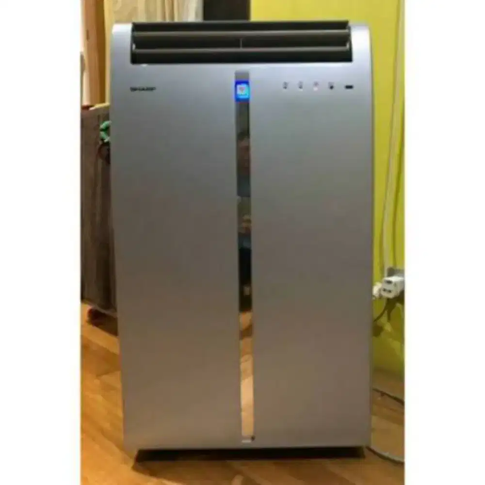 AC Portable sharp 1pk