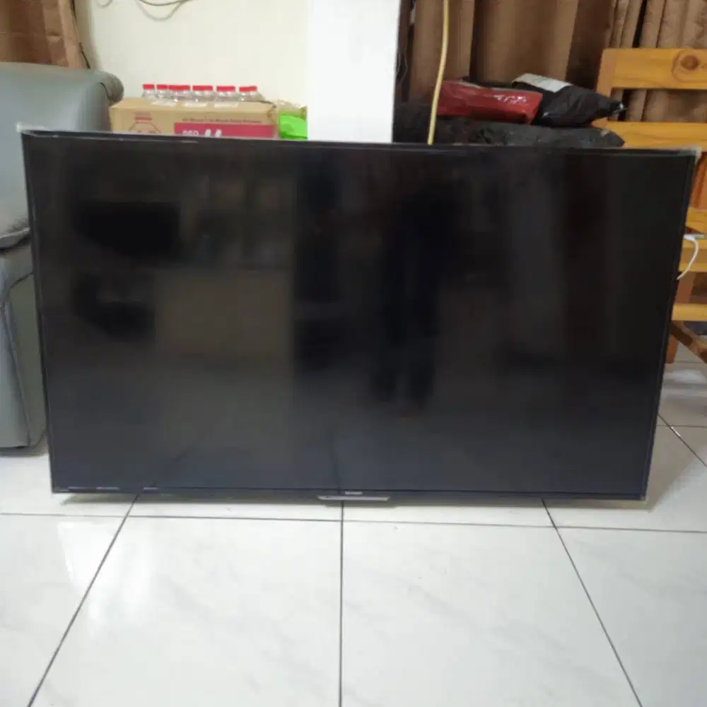 TV Sharp 2T-C50BG1I