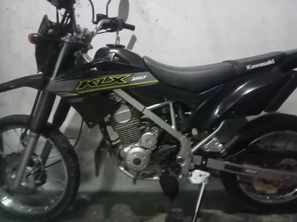 Jual cepet motor klx1818