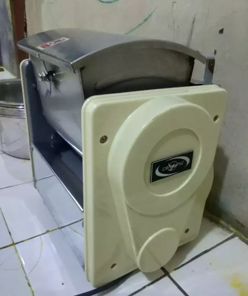 CRONZ MIXER ADONAN HORIZONTAL 2KG