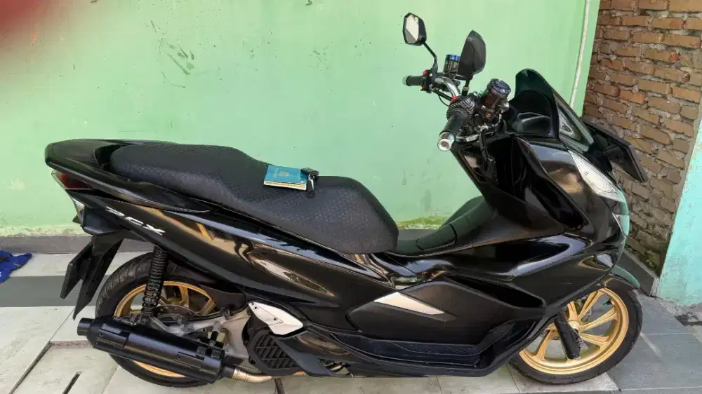 Honda pcx 160 abs