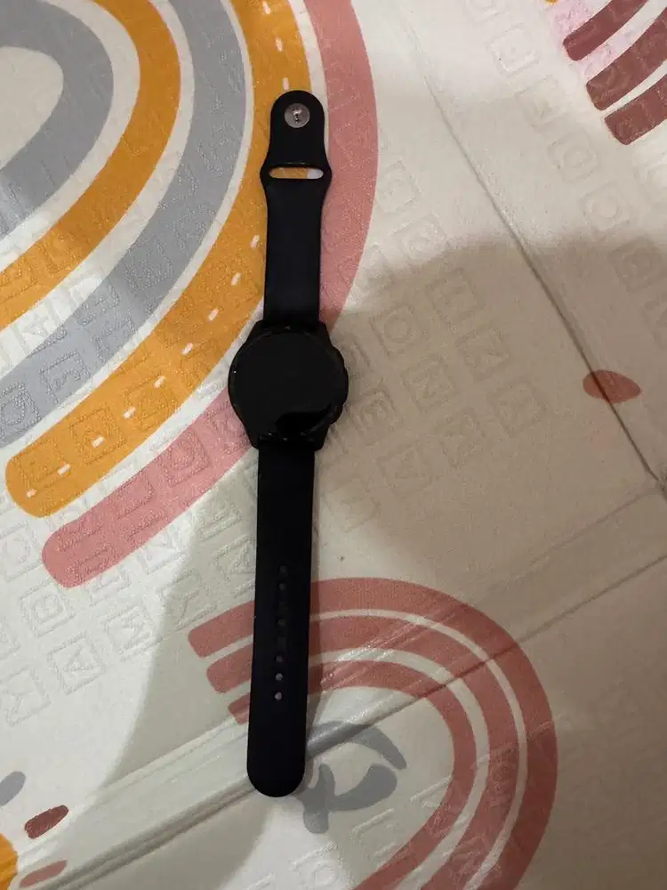Preloved smartwatch redmi s1 active