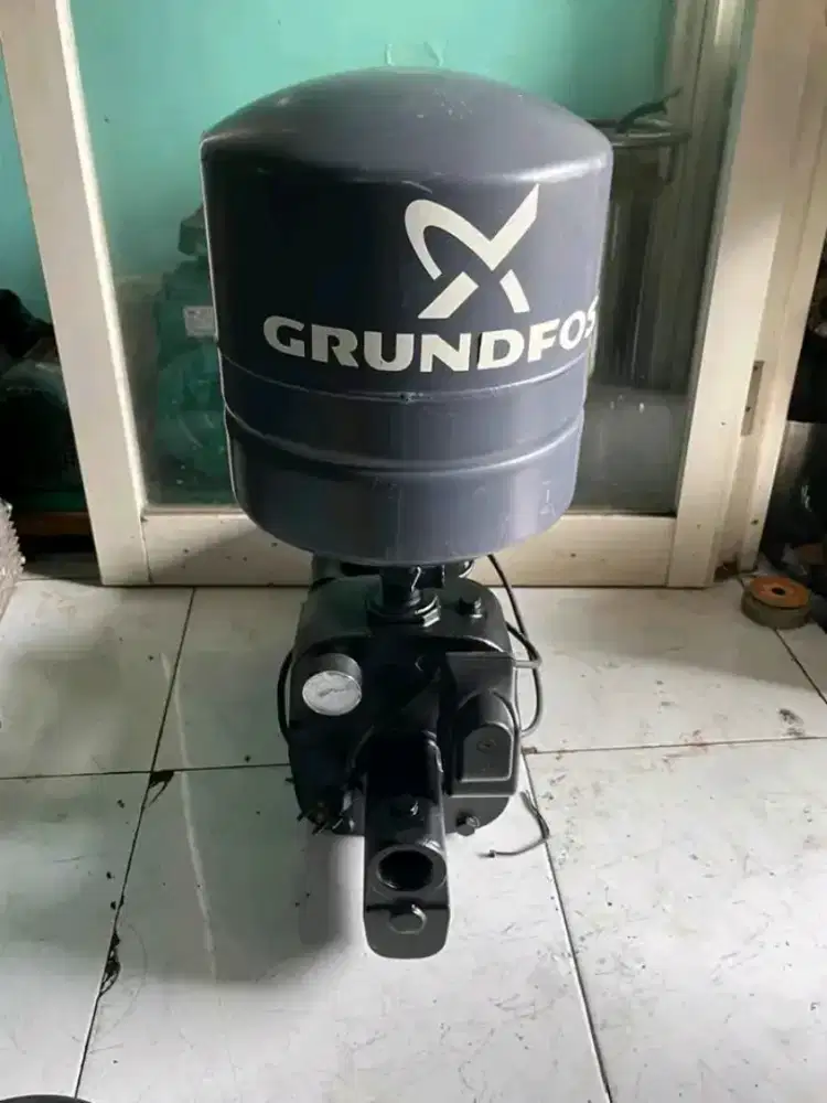 SERVICE POMPA AIR PANGGILAN  ( JETPUMP DAN SUBMERSIBEL. )