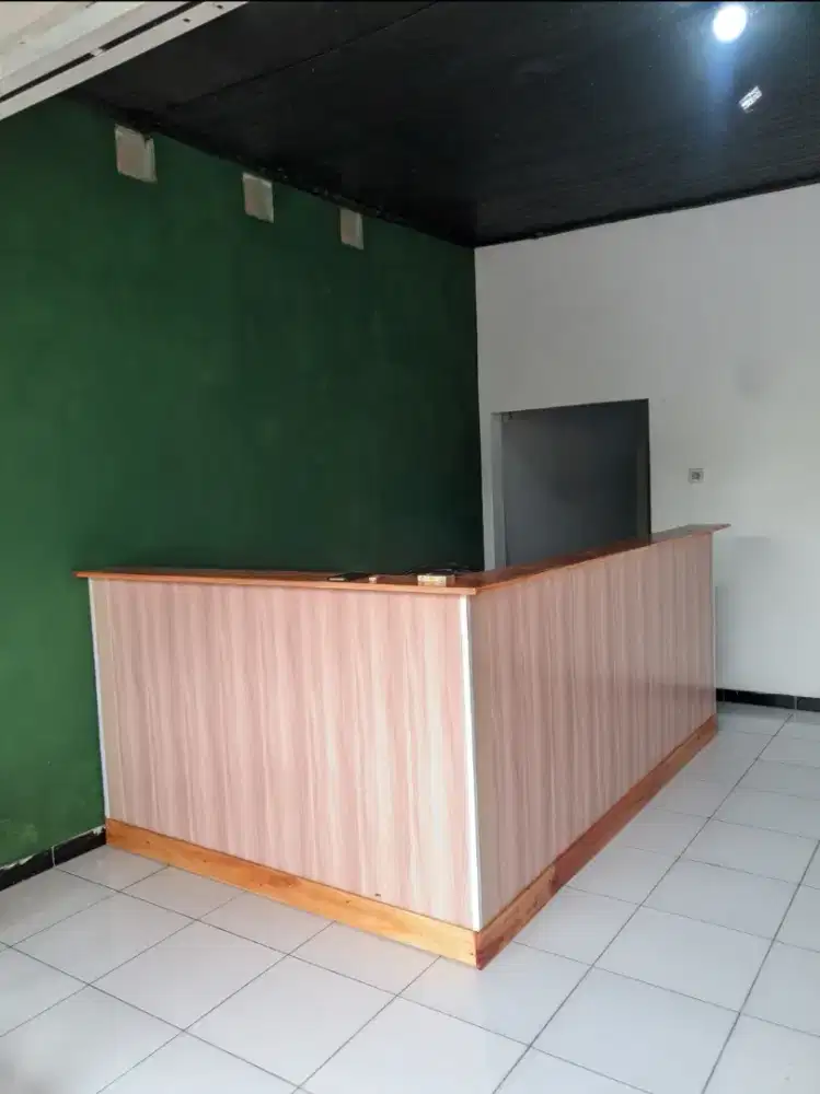 Jual perlengkapan usaha 3juta saja