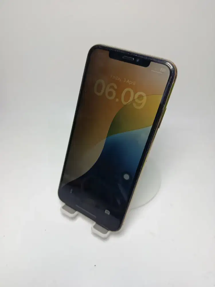 Apple iPhone Xs Max mulus BH 100 boleh tuker tambah