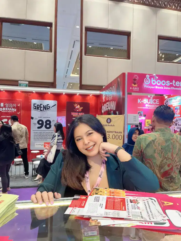 Mencari pekerjaan untuk mahasiswa semester 2