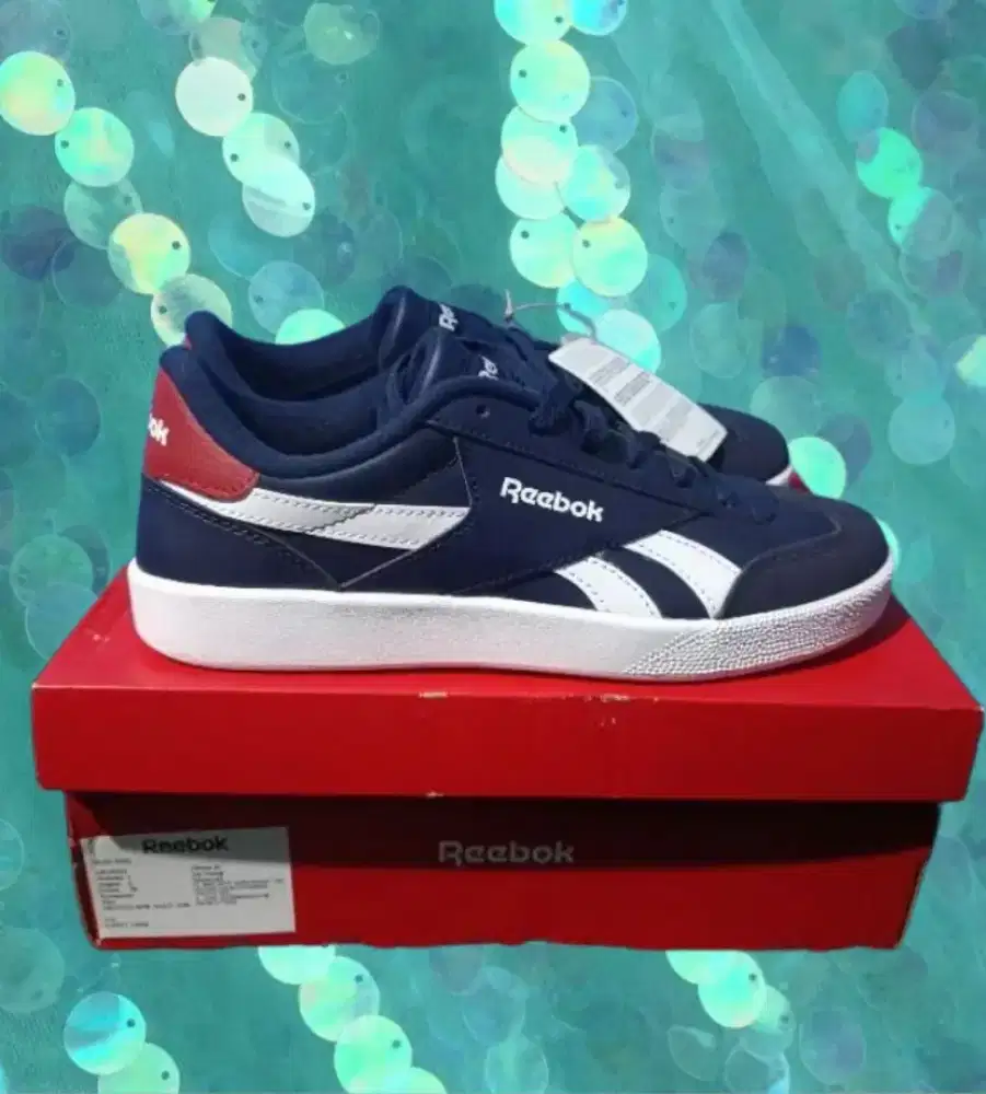 Reebok Classics BNIB Size 45