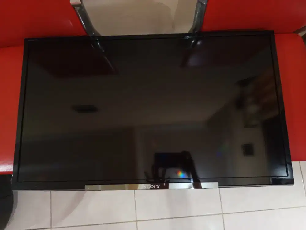 Dijual TV bekas Sony Bravia 32 inch
