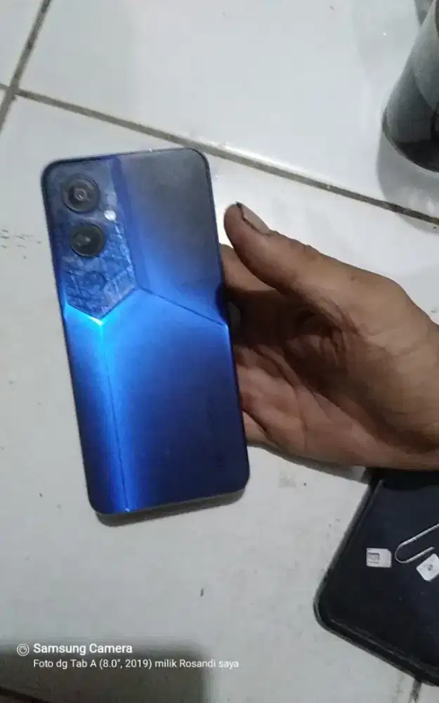 Tecno pova 4 pro 8/256