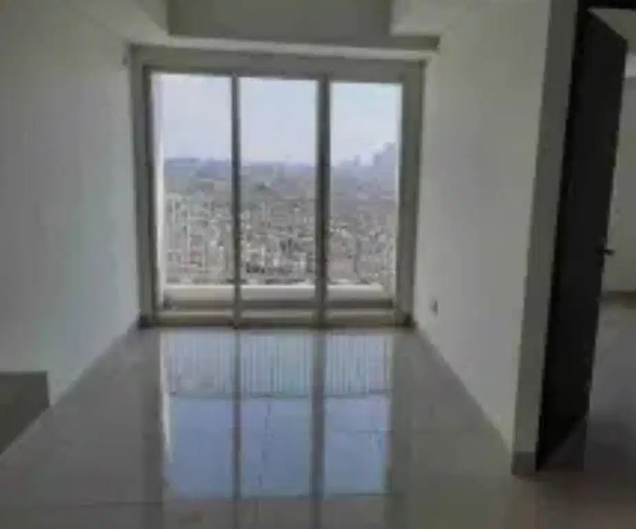 Dijual / Disewakan Apartemen Klaska Residence 2BR Pojok