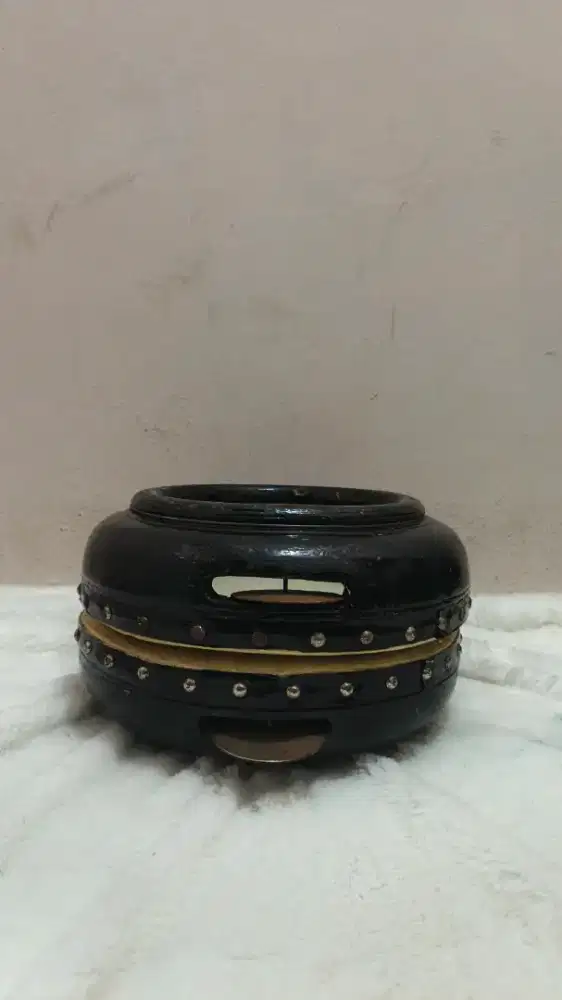 hadroh second mines lecet saja