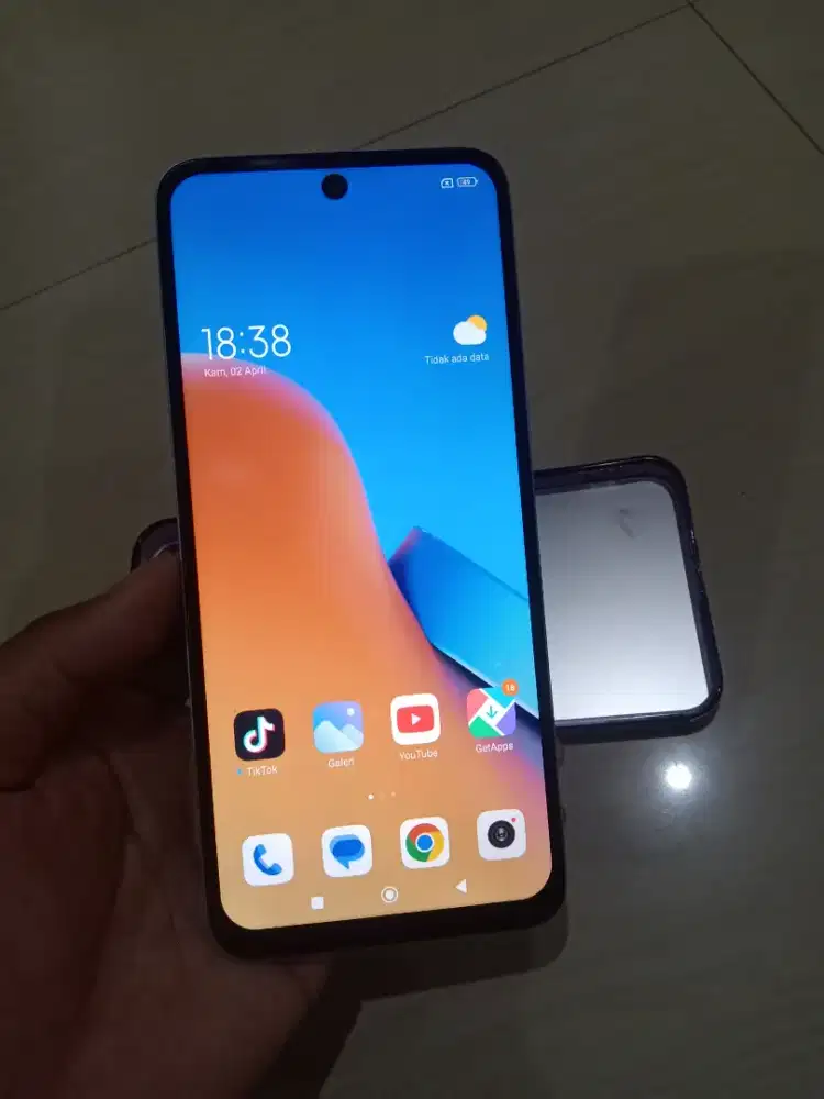 Redmi note 12 ram 8/256