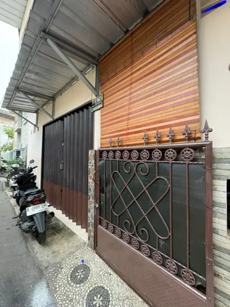 Di Jual / Disewakan Rumah & Toko