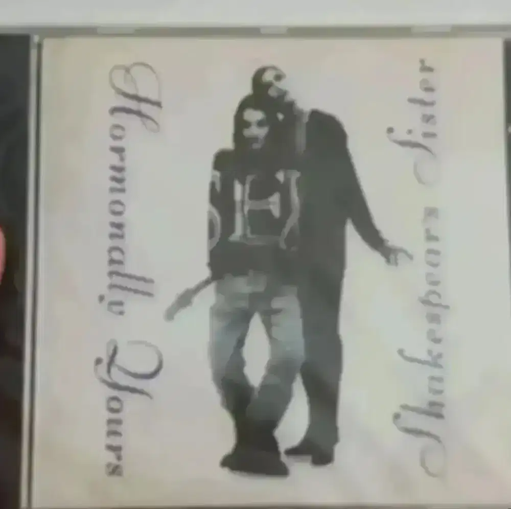 CD Shakespear's Sisters