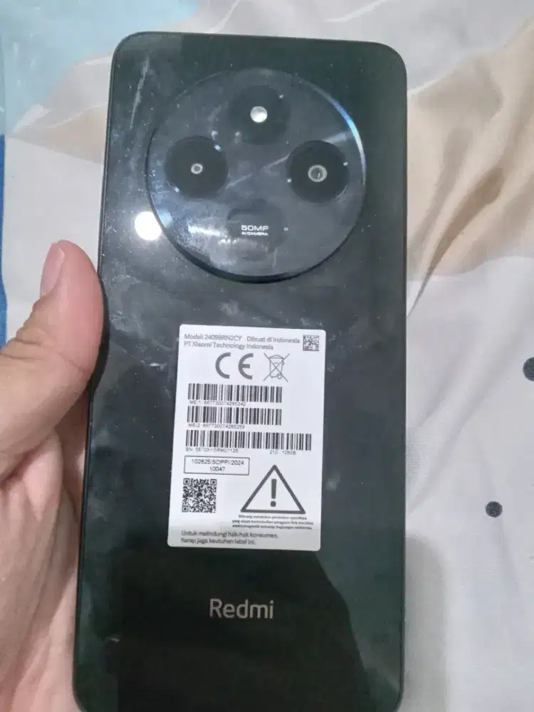 Redmi 14c 6/128