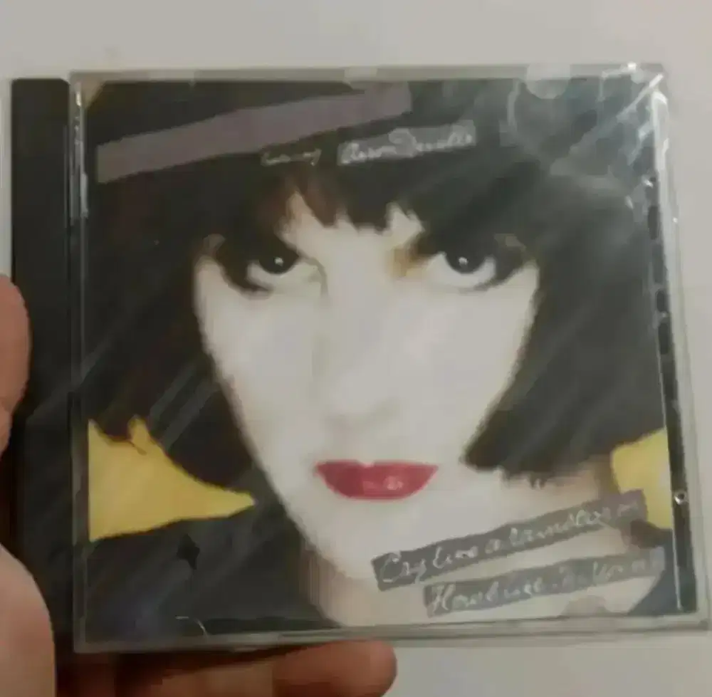 CD Linda Ronstadt