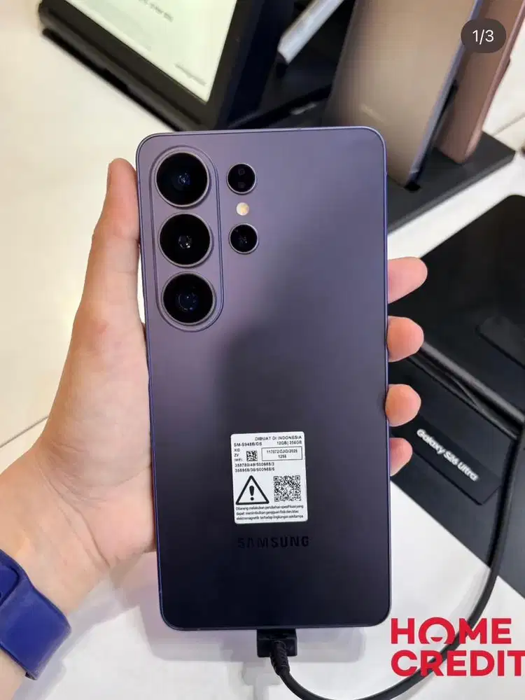 Promo Cicilan S26 Series