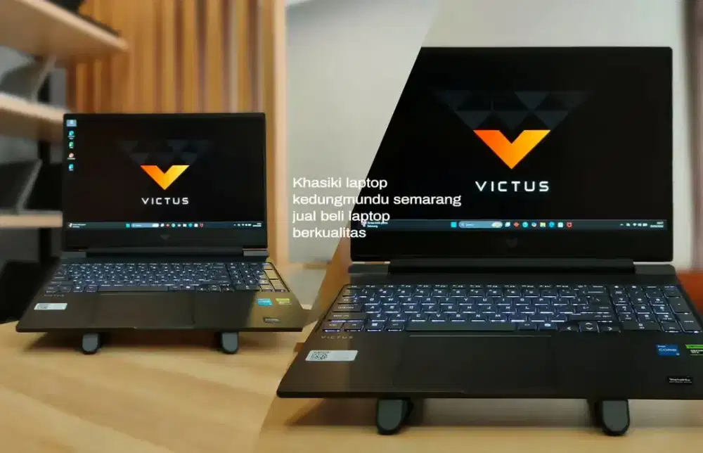 Victus 15 gaming i5 gen 13 ram 16gb RTX 3050 6gb