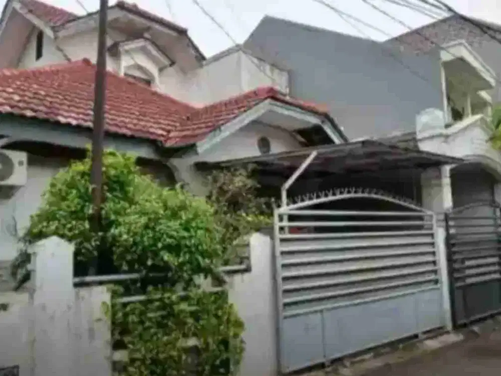 JUAL CEPAT ‼️ KAVLING PTB DUREN SAWIT