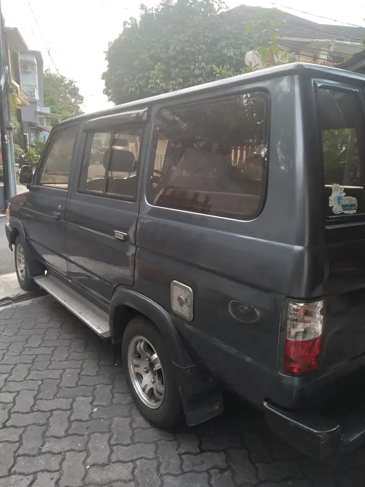 Toyota Kijang 1994 Bensin