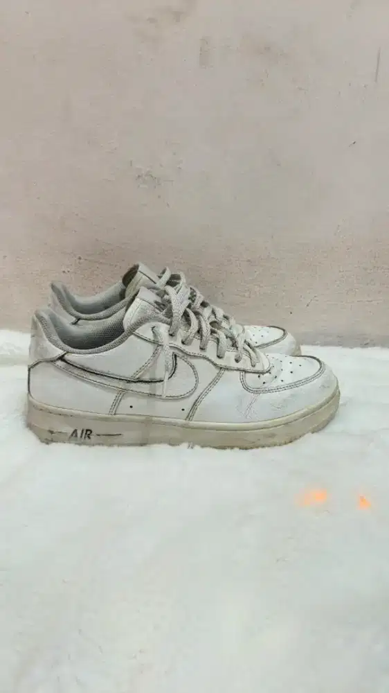 nike air force no box ukuran 42